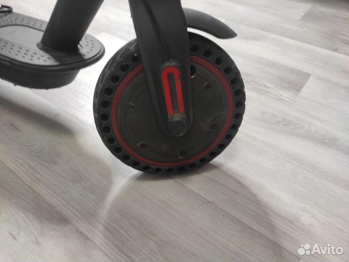 Электро самокат xiaomi 365 pro