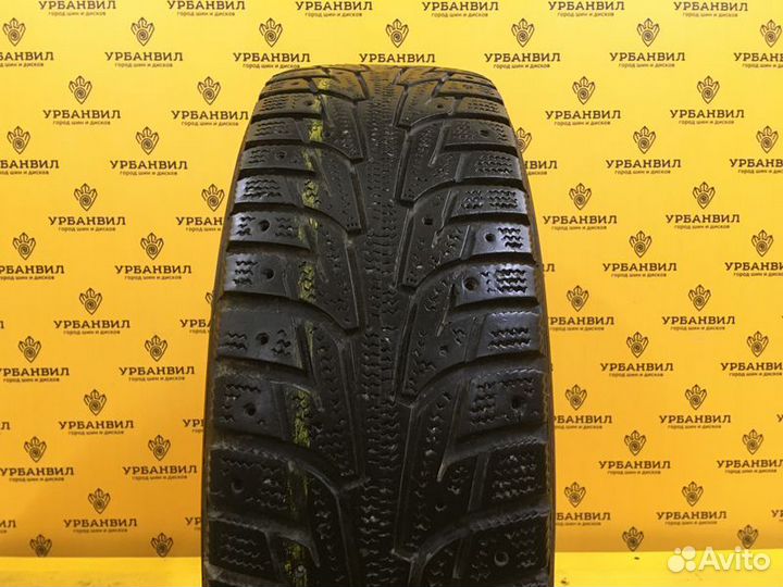 Hankook Winter I'Pike RS W419 185/65 R15 92T