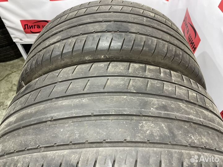 Dunlop SP Sport Maxx RT 2 SUV 285/40 R20