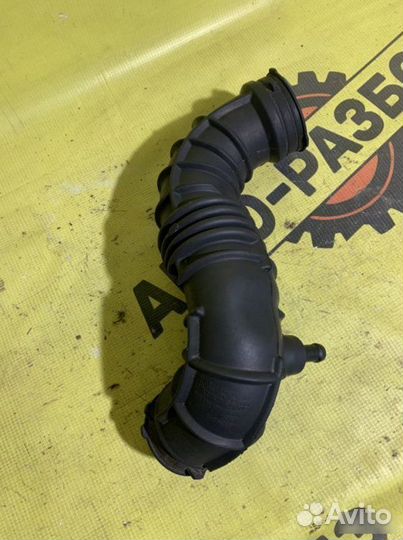 Гофра воздушного фильтра Kia Cerato 2 2008-2013