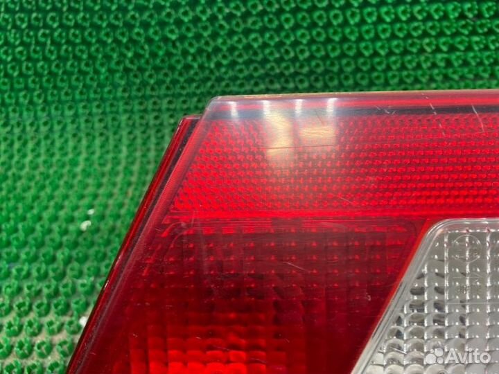 Фонарь (внутренний) задний правый Лада 2115 2008