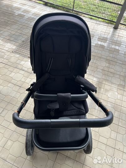 Детские коляски