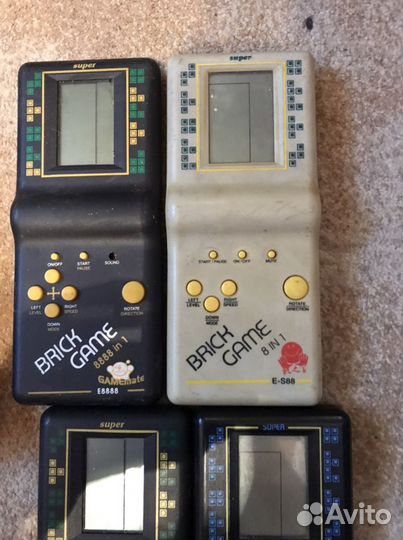 Игра для коллекции