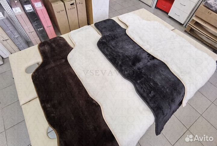 Накидка на сиденья