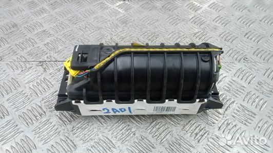 Подушка безопасности пассажира audi Q7 (2AD01IU01)