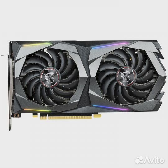Gtx 1660 super