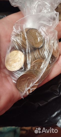 Монеты 1991-1993