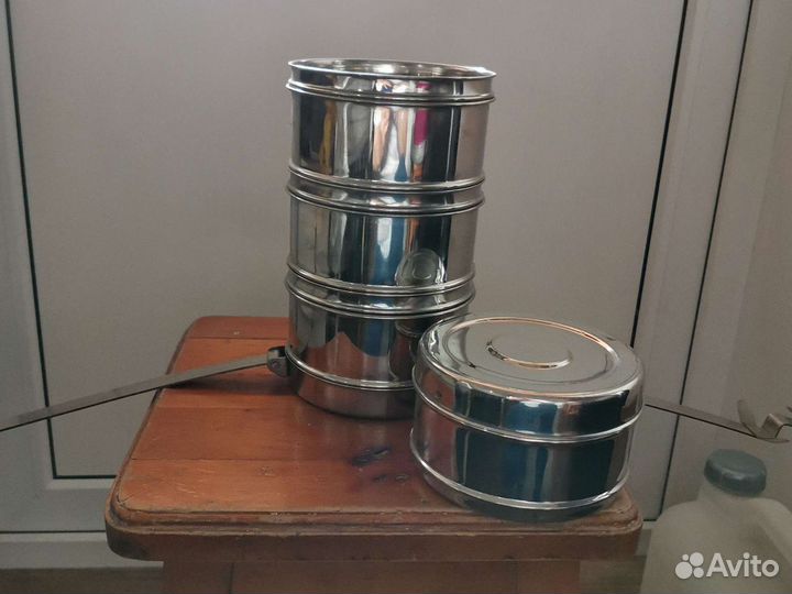 Контейнер (4-х уравневый)