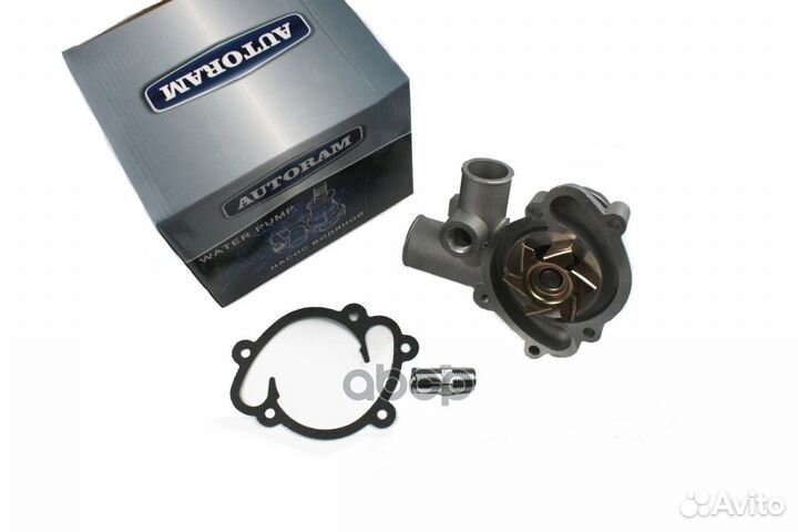Насос водяной Autoram ASW-019183 autoram