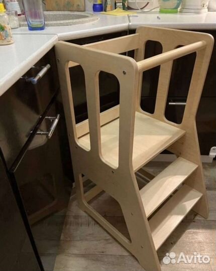 Башня помошник