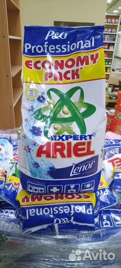 Стиральный порошок 15 кг