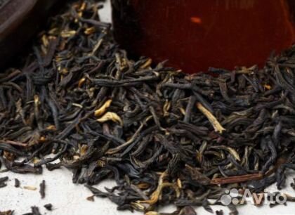 Набор китайского чая / Для настроения