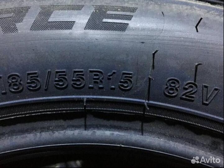 Windforce CatchFors H/P 185/55 R15 82V