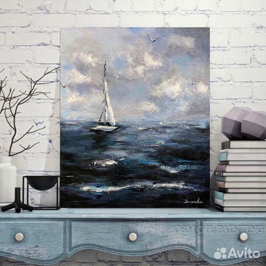 Картины на заказ