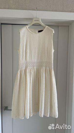 Trussardi платье оригинал Италия