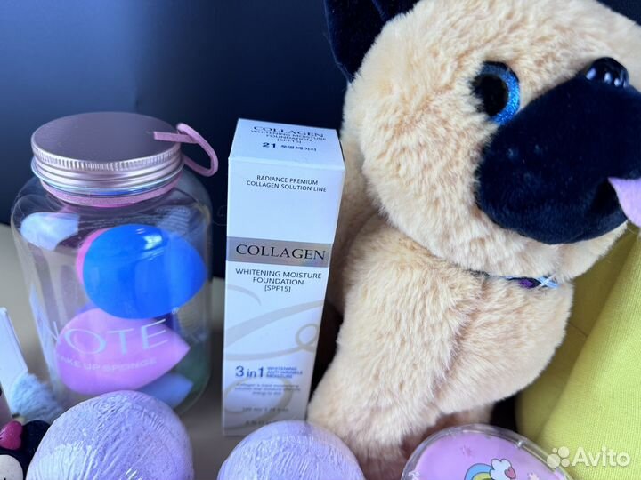 Подарочный набор