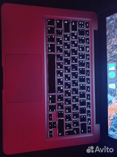 Apple MacBook Pro 13 inch 2011