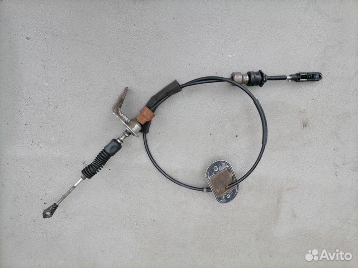 Трос АКПП 2.3 турбо L3VDT для Mazda CX 7 2007-2012