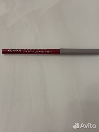 Карандаши для глаз clinique набор