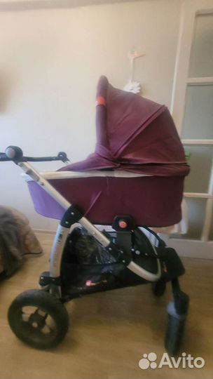 Детские коляски