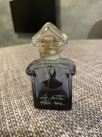 Парфюм Маленькое черное платье (Герлен