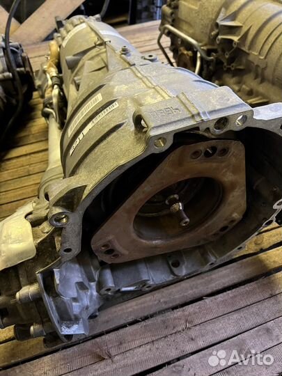 Разбор запчасти Audi A6 S6 C6 Allroad A8 S8 D3