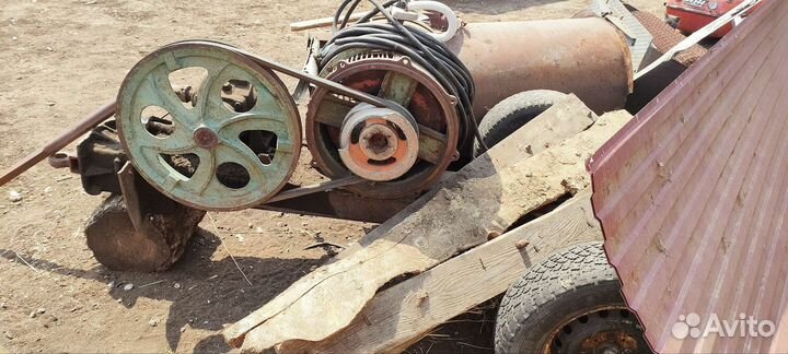 Саг сварочный