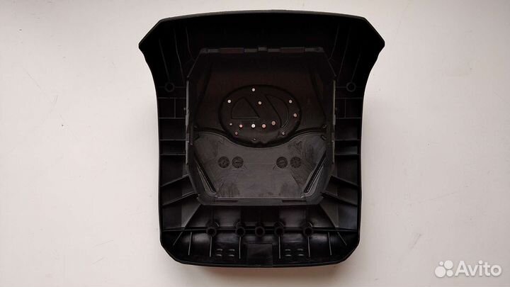 Крышка airbag муляж в руль Lexus GX 460