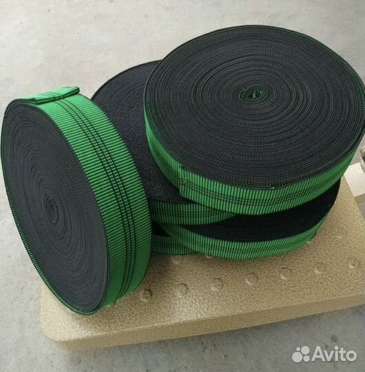 Лента мебельная эластичная