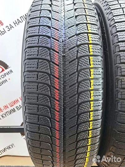 Michelin X-Ice 3 185/65 R15 88M