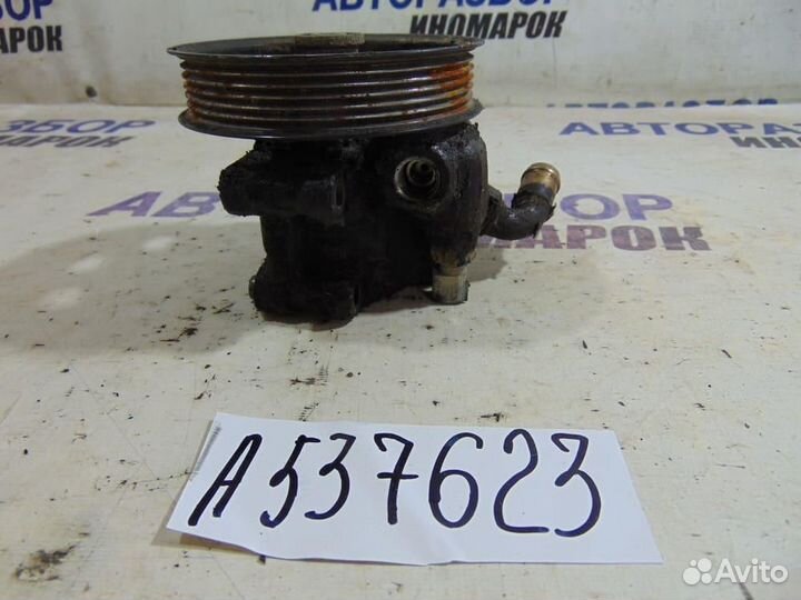 Насос гидроусилителя для Ford Focus 1 1998-2004 г