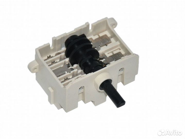 Переключатель мощности конфорок духовки korting, M