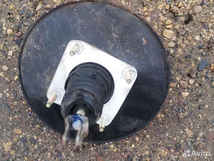 Вакуум тормозной BYD F3