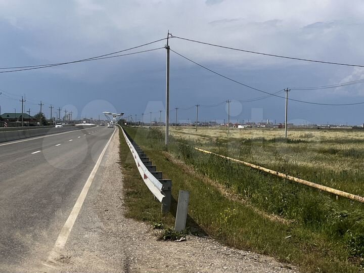 Участок 100 сот. (СНТ, ДНП)