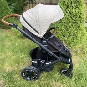 Коляска britax romer smile 3