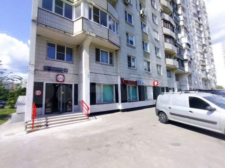 Арендный бизнес. Окупаемость 8 лет.Красное и белое