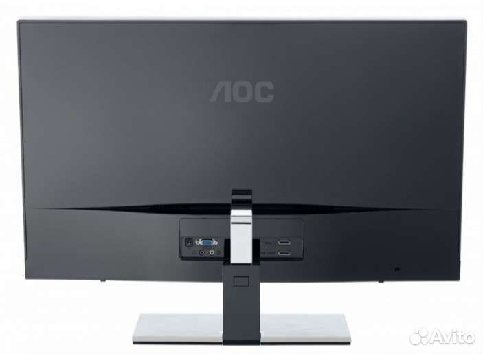 Монитор AOC i2757fm 27