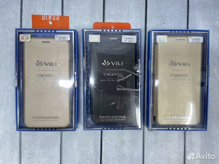 Чехлы на старые модели Huawei / Honor