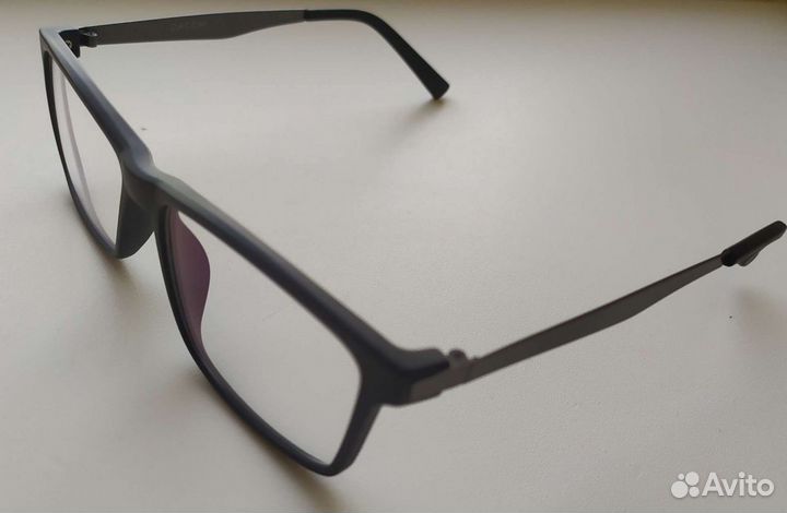 Очки для работы за компьютером