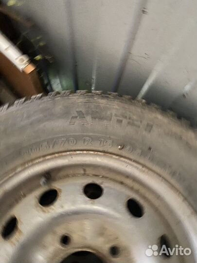 КАМА Кама-Евро-228 205/60 R15