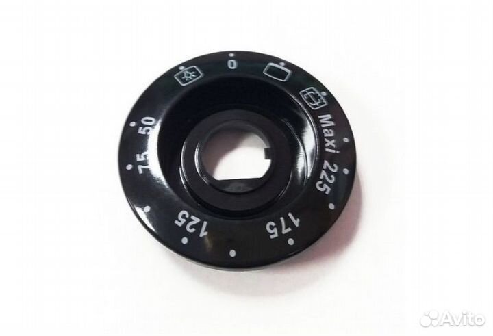 Кольцо ручки вентиля духовки Ardo