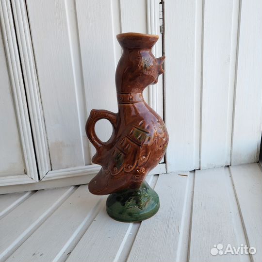 Керамические кувшины СССР