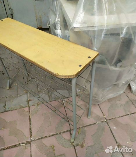 Этажерка в прихожую, бу (Н.Ельцовка)