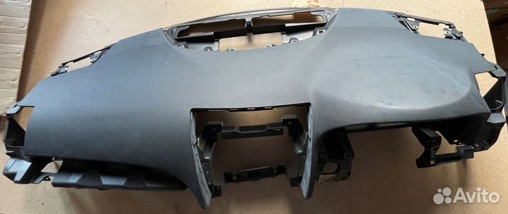 Торпеда toyota Camry V40 5540133190B0