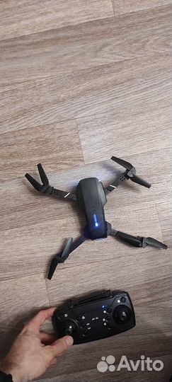 Запчасти для квадрокоптера