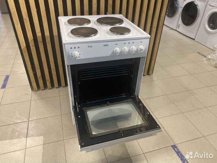 Плита электрическая