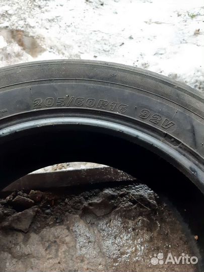 Kumho Solus KH17 205/60 R16