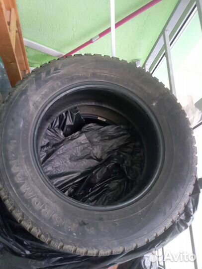Nordman Nordman 4 215/65 R16