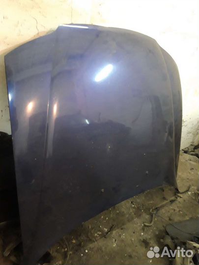 Капот opel vectra б