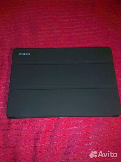 Чехол-подставка asus ME102A BK10